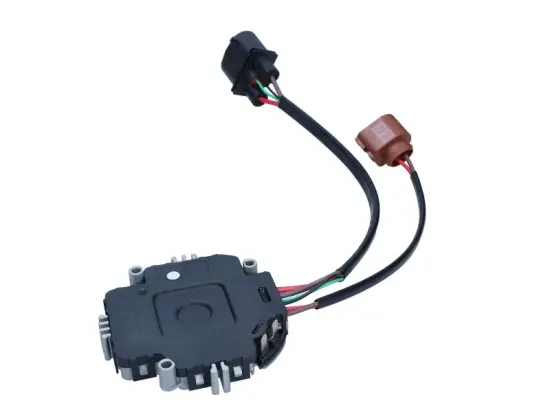 Steuergerät, Elektrolüfter (Motorkühlung) MAXGEAR 27-2191 Bild Steuergerät, Elektrolüfter (Motorkühlung) MAXGEAR 27-2191