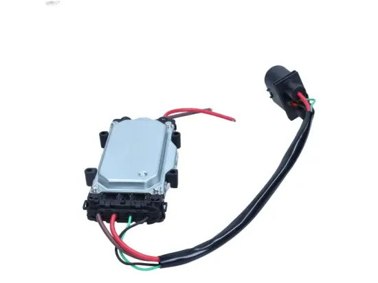 Steuergerät, Elektrolüfter (Motorkühlung) rechts MAXGEAR 27-2192 Bild Steuergerät, Elektrolüfter (Motorkühlung) rechts MAXGEAR 27-2192