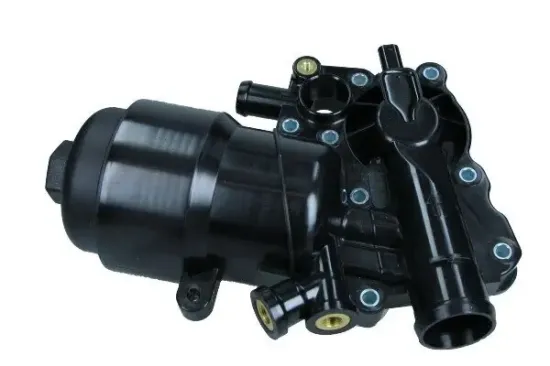 Gehäuse, Ölfilter MAXGEAR 27-2196 Bild Gehäuse, Ölfilter MAXGEAR 27-2196