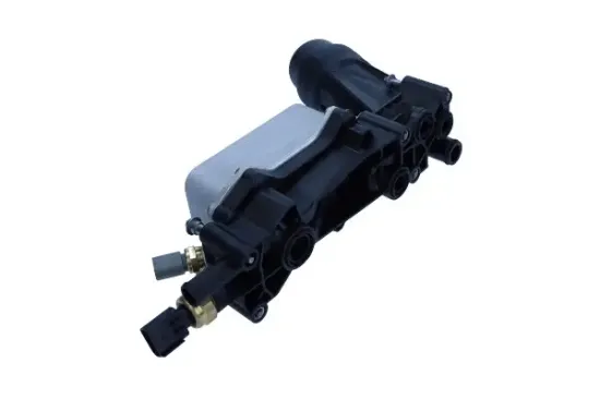Gehäuse, Ölfilter MAXGEAR 27-2205 Bild Gehäuse, Ölfilter MAXGEAR 27-2205