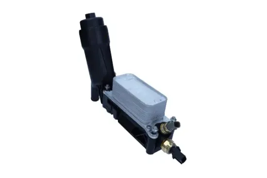 Gehäuse, Ölfilter MAXGEAR 27-2206 Bild Gehäuse, Ölfilter MAXGEAR 27-2206