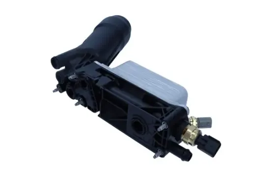 Gehäuse, Ölfilter MAXGEAR 27-2206 Bild Gehäuse, Ölfilter MAXGEAR 27-2206