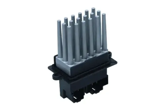 Regler, Innenraumgebläse MAXGEAR 27-2215 Bild Regler, Innenraumgebläse MAXGEAR 27-2215