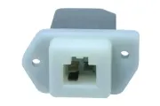 Widerstand, Innenraumgebläse MAXGEAR 27-2216