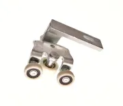 Rollenführung, Schiebetür rechts oben MAXGEAR 27-2217