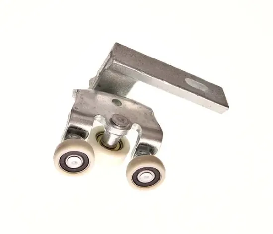 Rollenführung, Schiebetür rechts oben MAXGEAR 27-2217 Bild Rollenführung, Schiebetür rechts oben MAXGEAR 27-2217