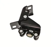 Rollenführung, Schiebetür rechts Mitte MAXGEAR 27-2219