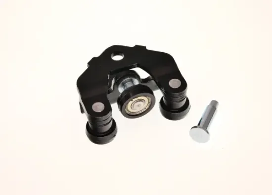 Rollenführung, Schiebetür rechts links unten MAXGEAR 27-2221 Bild Rollenführung, Schiebetür rechts links unten MAXGEAR 27-2221