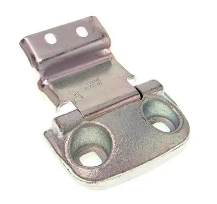 Türscharnier hinten links oben MAXGEAR 27-2238 Bild Türscharnier hinten links oben MAXGEAR 27-2238
