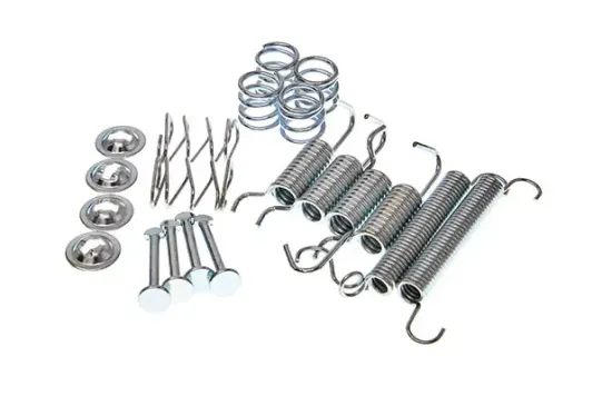 Zubehörsatz, Feststellbremsbacken Hinterachse MAXGEAR 27-2267 Bild Zubehörsatz, Feststellbremsbacken Hinterachse MAXGEAR 27-2267