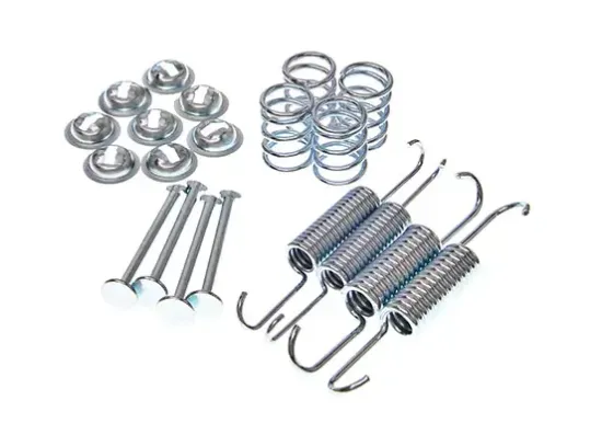 Zubehörsatz, Feststellbremsbacken Hinterachse MAXGEAR 27-2268 Bild Zubehörsatz, Feststellbremsbacken Hinterachse MAXGEAR 27-2268