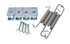 Zubehörsatz, Feststellbremsbacken Hinterachse MAXGEAR 27-2269 Bild Zubehörsatz, Feststellbremsbacken Hinterachse MAXGEAR 27-2269