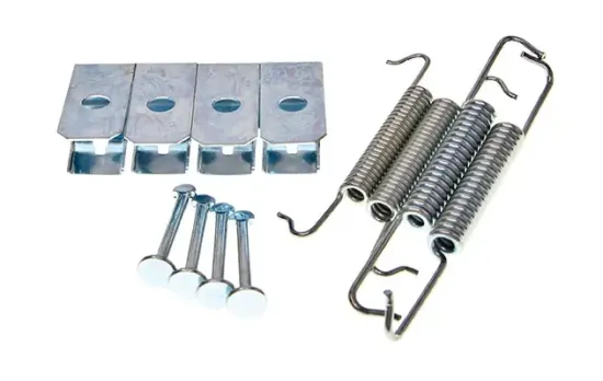 Zubehörsatz, Feststellbremsbacken Hinterachse MAXGEAR 27-2269 Bild Zubehörsatz, Feststellbremsbacken Hinterachse MAXGEAR 27-2269