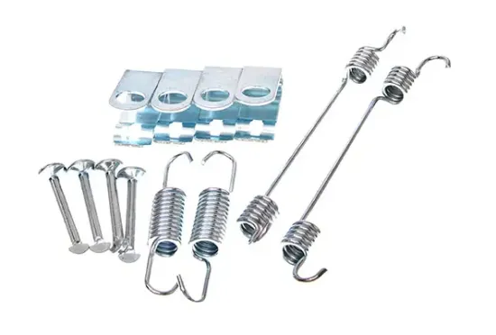 Zubehörsatz, Feststellbremsbacken Hinterachse MAXGEAR 27-2273 Bild Zubehörsatz, Feststellbremsbacken Hinterachse MAXGEAR 27-2273