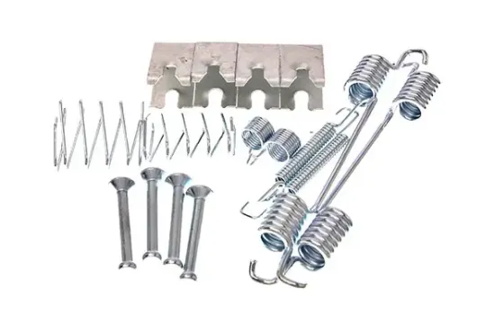 Zubehörsatz, Feststellbremsbacken Hinterachse MAXGEAR 27-2275 Bild Zubehörsatz, Feststellbremsbacken Hinterachse MAXGEAR 27-2275