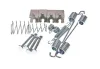 Zubehörsatz, Feststellbremsbacken Hinterachse MAXGEAR 27-2275 Bild Zubehörsatz, Feststellbremsbacken Hinterachse MAXGEAR 27-2275