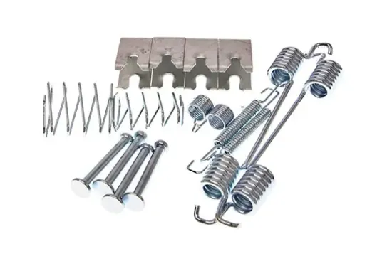 Zubehörsatz, Feststellbremsbacken Hinterachse MAXGEAR 27-2275 Bild Zubehörsatz, Feststellbremsbacken Hinterachse MAXGEAR 27-2275