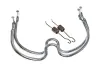 Zubehörsatz, Bremsbacken Hinterachse MAXGEAR 27-2290 Bild Zubehörsatz, Bremsbacken Hinterachse MAXGEAR 27-2290