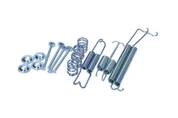 Zubehörsatz, Bremsbacken Hinterachse MAXGEAR 27-2294