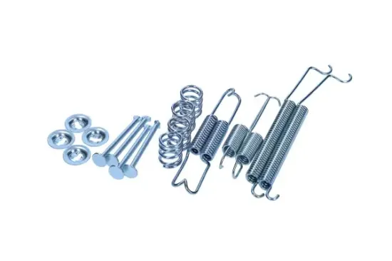 Zubehörsatz, Bremsbacken Hinterachse MAXGEAR 27-2294 Bild Zubehörsatz, Bremsbacken Hinterachse MAXGEAR 27-2294