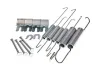Zubehörsatz, Bremsbacken Hinterachse MAXGEAR 27-2308 Bild Zubehörsatz, Bremsbacken Hinterachse MAXGEAR 27-2308
