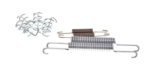 Zubehörsatz, Feststellbremsbacken Hinterachse MAXGEAR 27-2314 Bild Zubehörsatz, Feststellbremsbacken Hinterachse MAXGEAR 27-2314