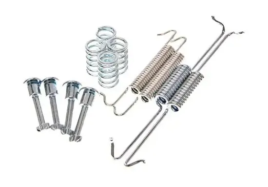 Zubehörsatz, Feststellbremsbacken Hinterachse MAXGEAR 27-2318 Bild Zubehörsatz, Feststellbremsbacken Hinterachse MAXGEAR 27-2318