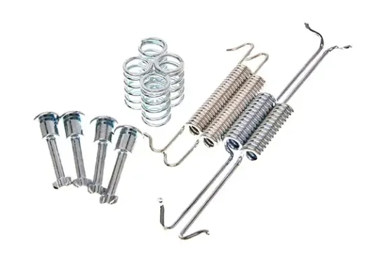 Zubehörsatz, Feststellbremsbacken Hinterachse MAXGEAR 27-2318 Bild Zubehörsatz, Feststellbremsbacken Hinterachse MAXGEAR 27-2318