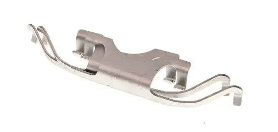 Zubehörsatz, Scheibenbremsbelag Hinterachse MAXGEAR 27-2468 Bild Zubehörsatz, Scheibenbremsbelag Hinterachse MAXGEAR 27-2468