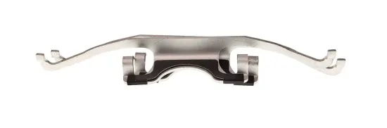 Zubehörsatz, Scheibenbremsbelag Vorderachse MAXGEAR 27-2474 Bild Zubehörsatz, Scheibenbremsbelag Vorderachse MAXGEAR 27-2474