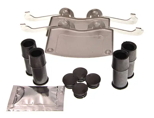 Zubehörsatz, Scheibenbremsbelag Vorderachse MAXGEAR 27-2475 Bild Zubehörsatz, Scheibenbremsbelag Vorderachse MAXGEAR 27-2475