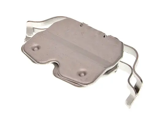 Zubehörsatz, Scheibenbremsbelag Vorderachse MAXGEAR 27-2477 Bild Zubehörsatz, Scheibenbremsbelag Vorderachse MAXGEAR 27-2477