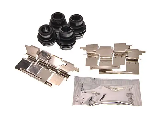 Zubehörsatz, Scheibenbremsbelag Hinterachse MAXGEAR 27-2494 Bild Zubehörsatz, Scheibenbremsbelag Hinterachse MAXGEAR 27-2494