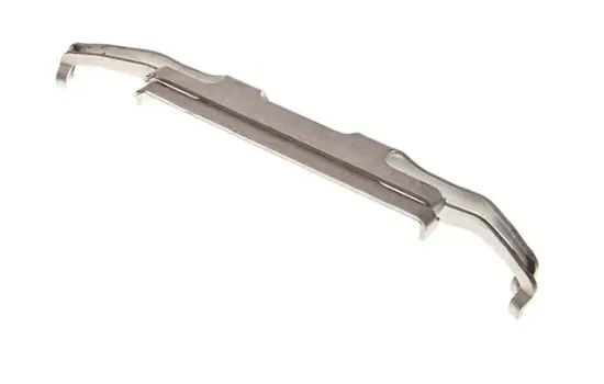 Zubehörsatz, Scheibenbremsbelag Vorderachse MAXGEAR 27-2610 Bild Zubehörsatz, Scheibenbremsbelag Vorderachse MAXGEAR 27-2610