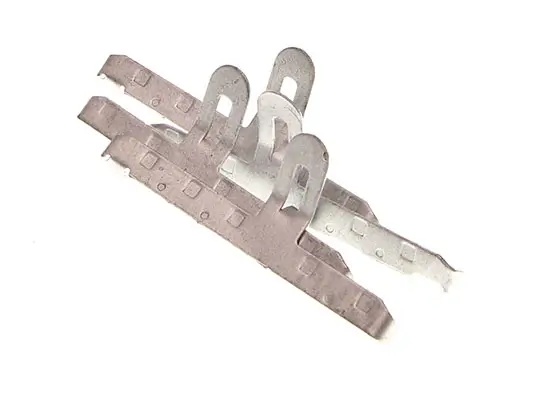 Zubehörsatz, Scheibenbremsbelag Vorderachse MAXGEAR 27-2611 Bild Zubehörsatz, Scheibenbremsbelag Vorderachse MAXGEAR 27-2611