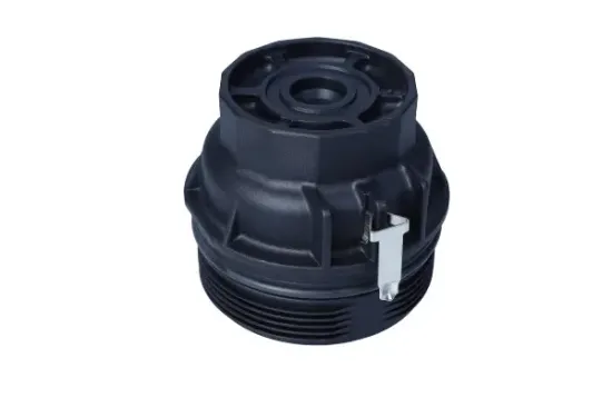 Deckel, Ölfiltergehäuse MAXGEAR 27-2737 Bild Deckel, Ölfiltergehäuse MAXGEAR 27-2737