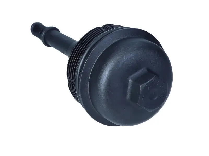Deckel, Ölfiltergehäuse MAXGEAR 27-2738