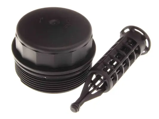 Deckel, Ölfiltergehäuse MAXGEAR 27-2739 Bild Deckel, Ölfiltergehäuse MAXGEAR 27-2739