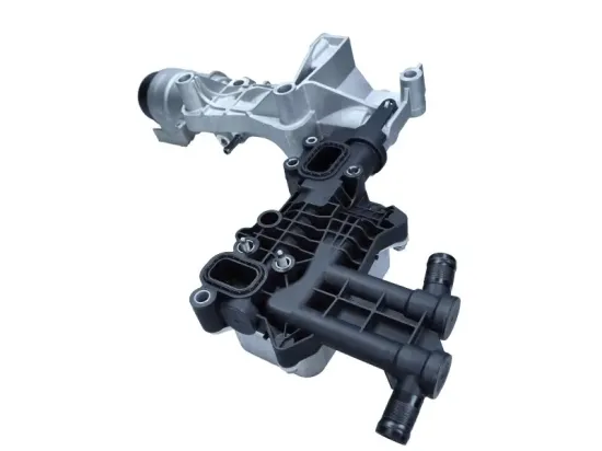 Gehäuse, Ölfilter MAXGEAR 27-2748 Bild Gehäuse, Ölfilter MAXGEAR 27-2748