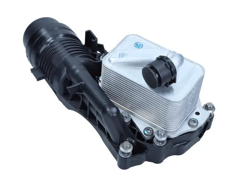Ölkühler, Motoröl MAXGEAR 27-2756