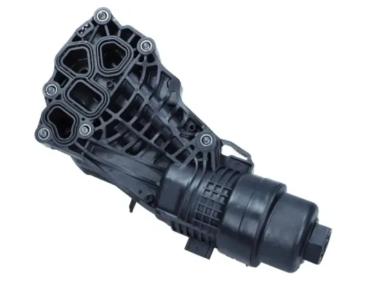 Ölkühler, Motoröl MAXGEAR 27-2756 Bild Ölkühler, Motoröl MAXGEAR 27-2756
