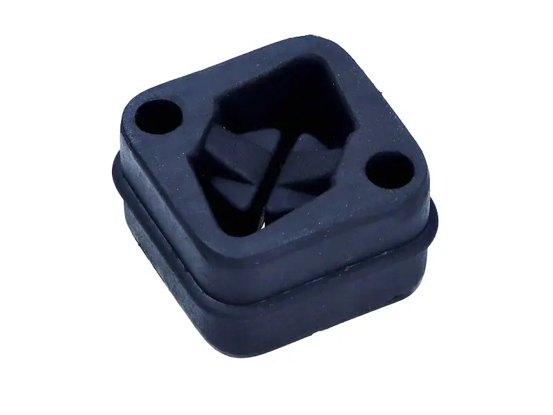 Halter, Abgasanlage MAXGEAR 27-2787