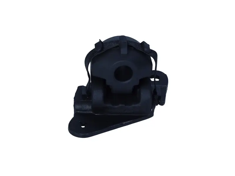 Halter, Abgasanlage hinten rechts MAXGEAR 27-2795