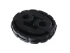 Halter, Abgasanlage MAXGEAR 27-2802