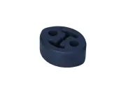 Halter, Abgasanlage MAXGEAR 27-2807