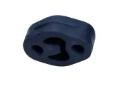 Halter, Abgasanlage MAXGEAR 27-2809