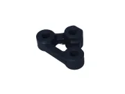Halter, Abgasanlage MAXGEAR 27-2814