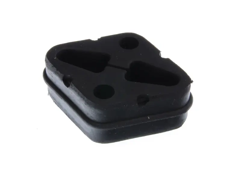 Halter, Abgasanlage MAXGEAR 27-2818