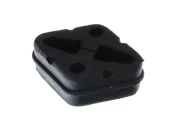 Halter, Abgasanlage MAXGEAR 27-2818