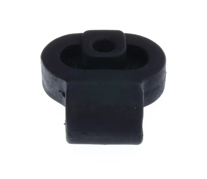 Halter, Abgasanlage MAXGEAR 27-2825